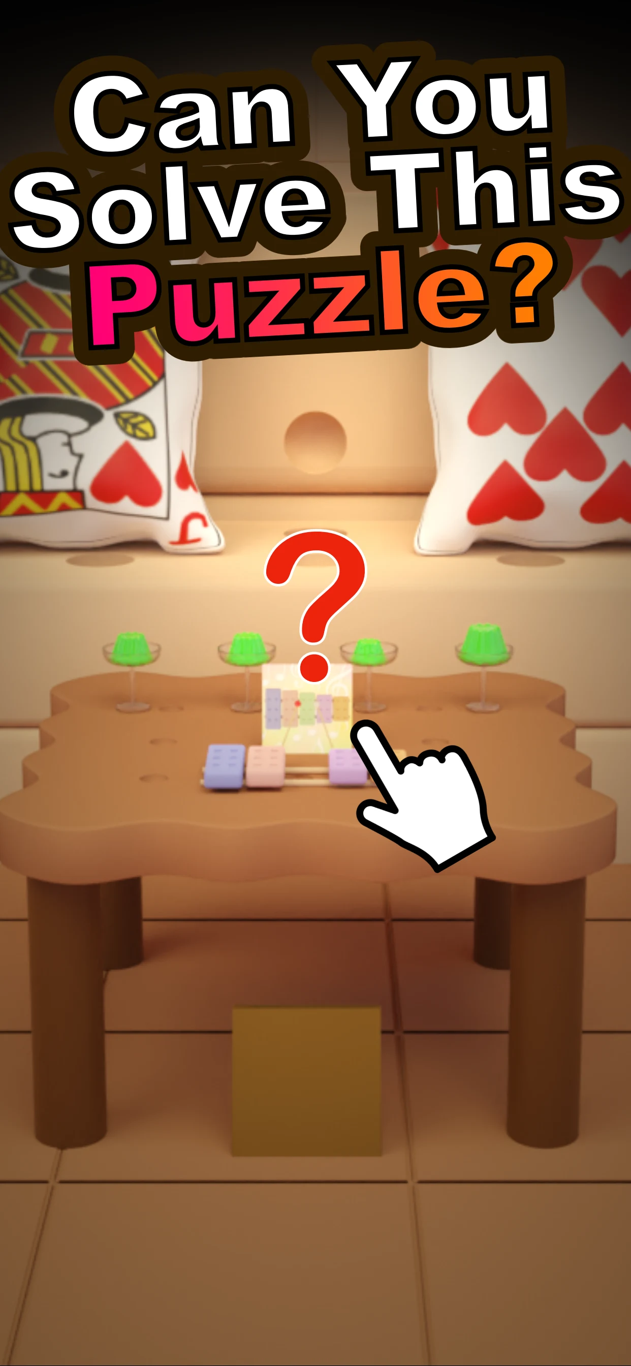 Great Escapes: Escape Game Set screenshot