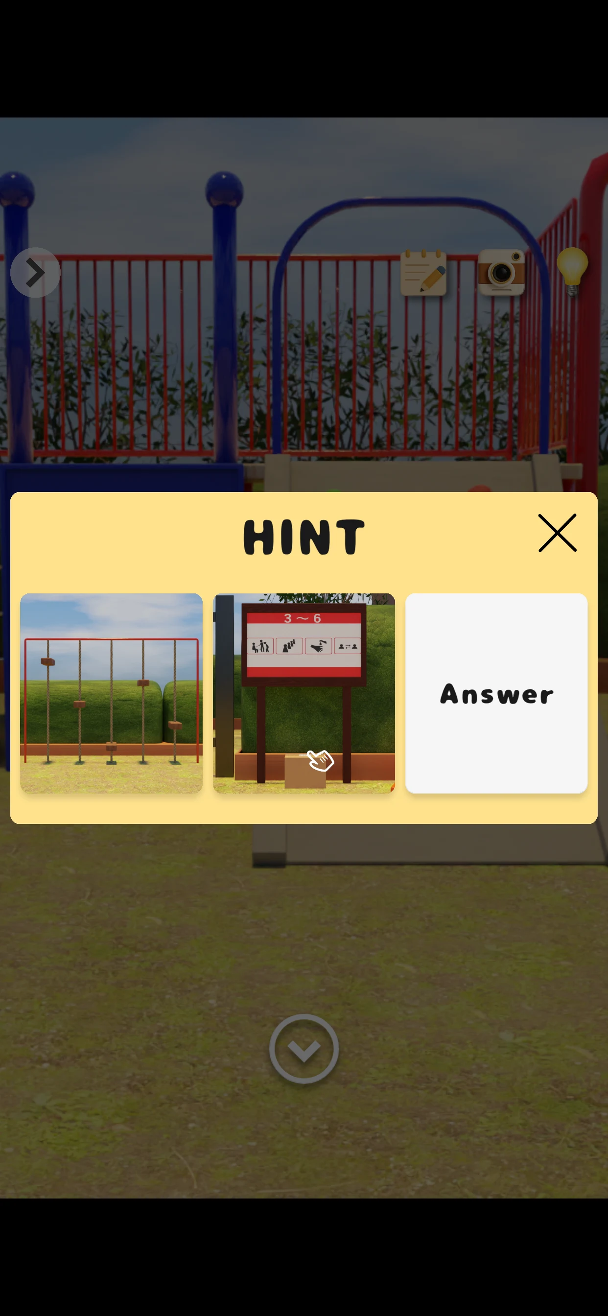 Great Escapes: Escape Game Set screenshot