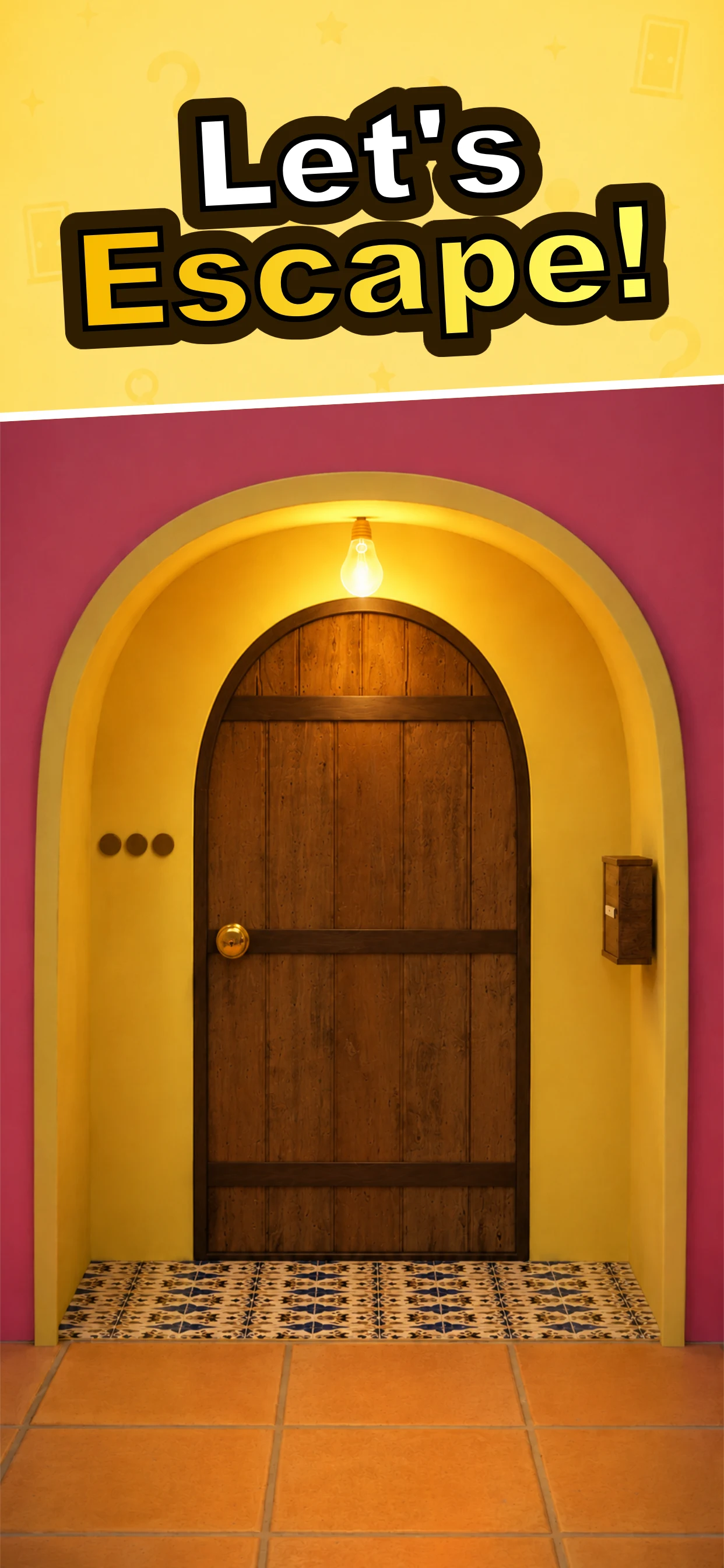 Great Escapes: Escape Game Set screenshot