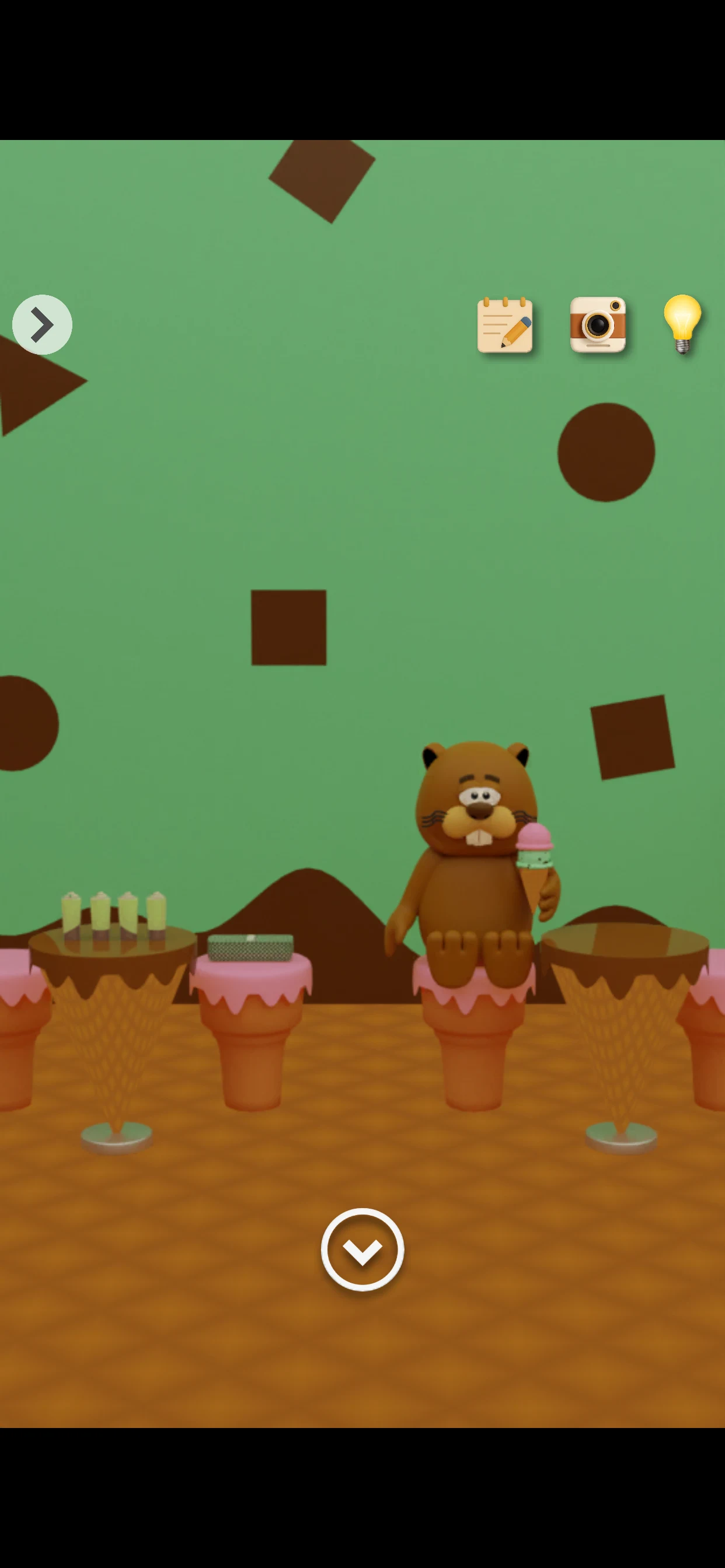 Great Escapes: Escape Game Set screenshot